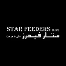 Star Feeders L logo
