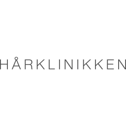 Harklinikken AE logo