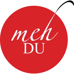 Mehdu logo