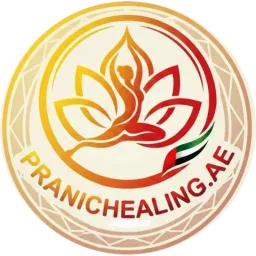Pranic Healing UAE logo