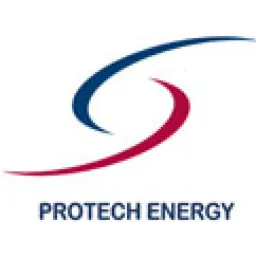 Protech energy logo
