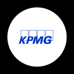 KPMG logo