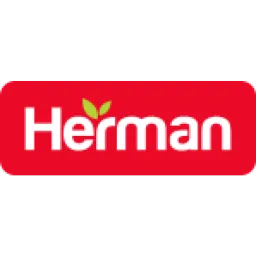 Herman Foods logo