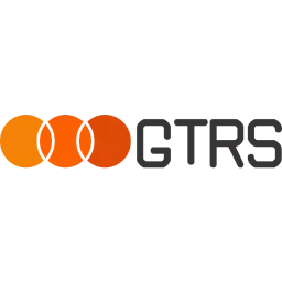 GTRS logo