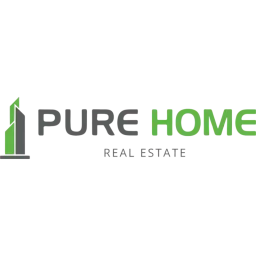 Pure Home Real Estate logo