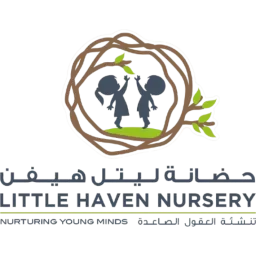 Little Haven Nursery &ndash; logo
