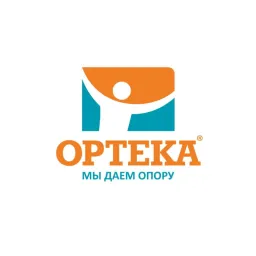 Orteka logo