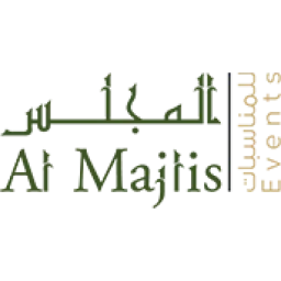Al Majlis Events logo