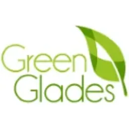 Green Glades logo