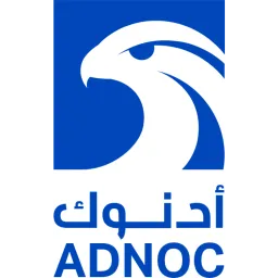 ADNOC Technical Academy logo