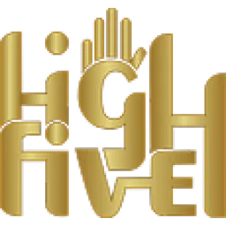 Highfive logo