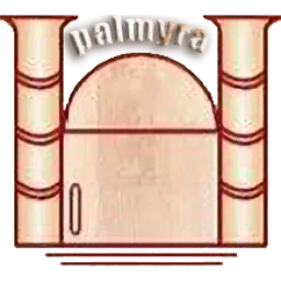 Palmyra wooden industries logo