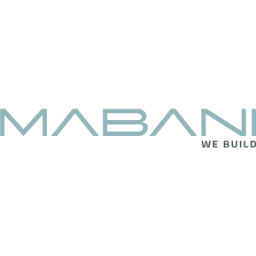 Mabani Contracting logo