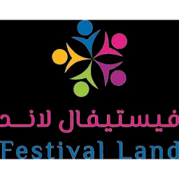 Festival Land Ajman logo