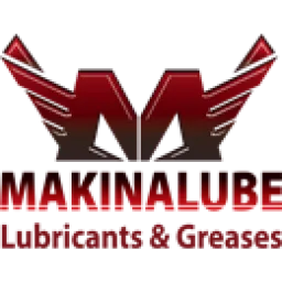Makinalube logo