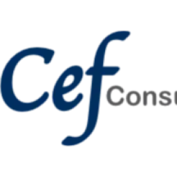 cef logo