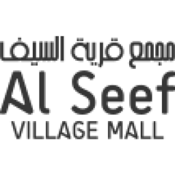 Al Seef Village Mall logo