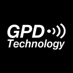 GPD logo
