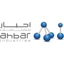 Ahbar Industries LLC logo