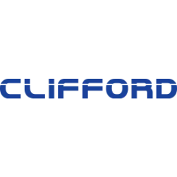 Clifford logo
