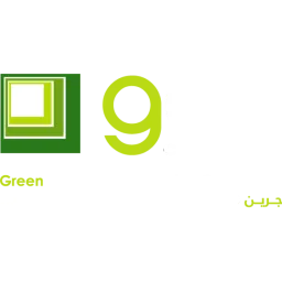 Green CEC logo