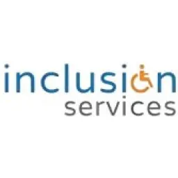 INCLUSION SERVICES logo