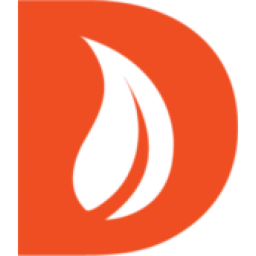 DCFM Duroclean Facility Management logo