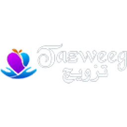 Tazweeg logo