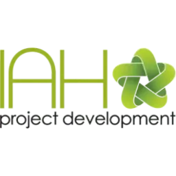 IAH PROJECT DEVELOPMENT logo