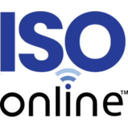 ISOOnline logo
