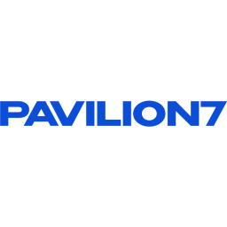 Pavilion7 logo