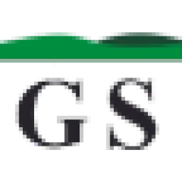 Green Scapes logo