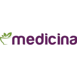 Medicina Online Pharmacy UAE logo
