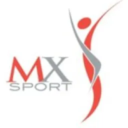 MXSPORT logo