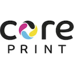 Core Print LLC logo