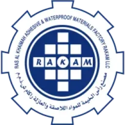 RAKAM logo