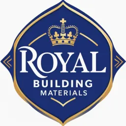 Royal Building Materials logo
