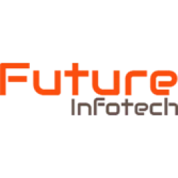 Future Infotech logo