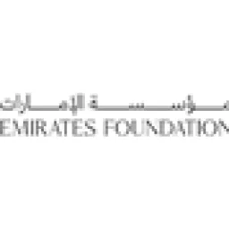 Emirates Foundation logo
