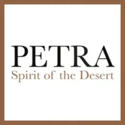 Petra logo