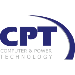 CPT logo