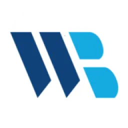 White & Bright logo