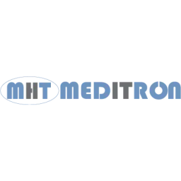 Meditron Healthcare technologies logo