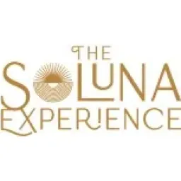 The Soluna Experience logo