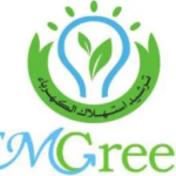 EM Green Contracting & General Maintenance logo