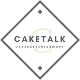 Cake Talk logo