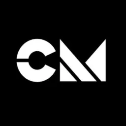 Copy Rights to CM 2024 logo