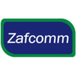 Zafcomm logo