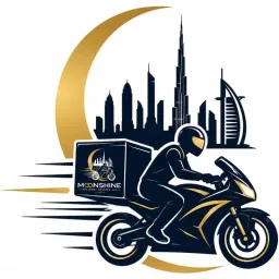 Moonshine Delivery Services LLC logo