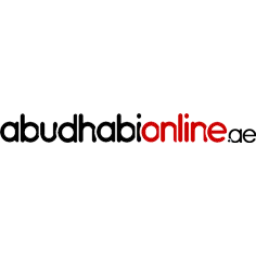 abudhabionline.ae logo